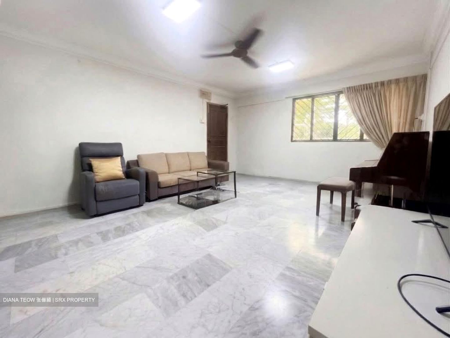 Blk 350 Clementi Avenue 2 (Clementi), HDB 4 Rooms #558265591